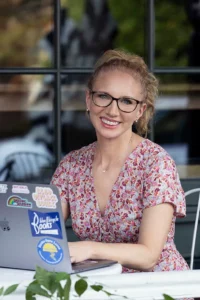 Unlock Hidden Stories: Rebecca Danzenbaker Reveals the Secret to Writing That Captivates Instantly
