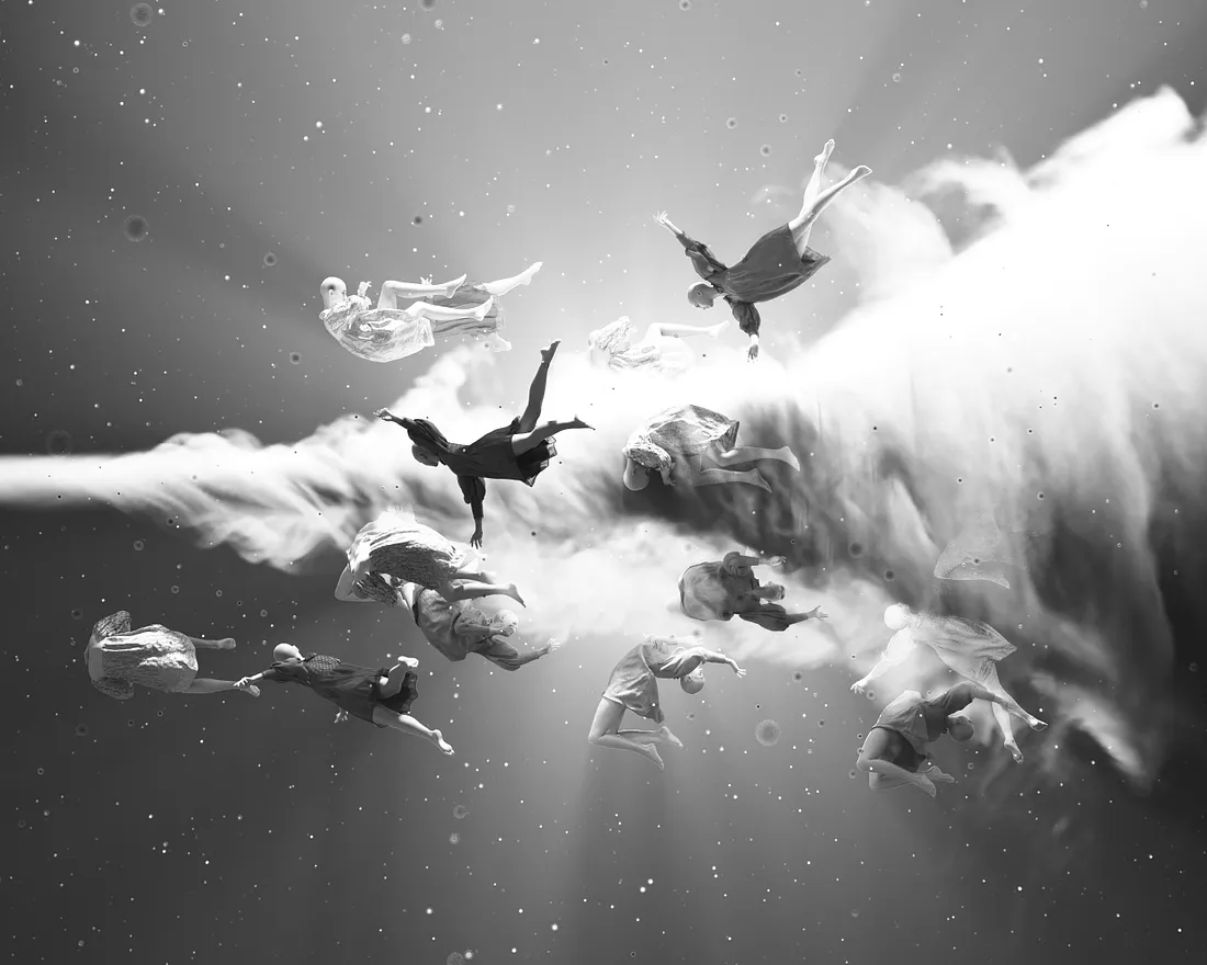 Unlock Hidden Story Gems Buried Deep Within Your Dreams—Discover How Tonight!