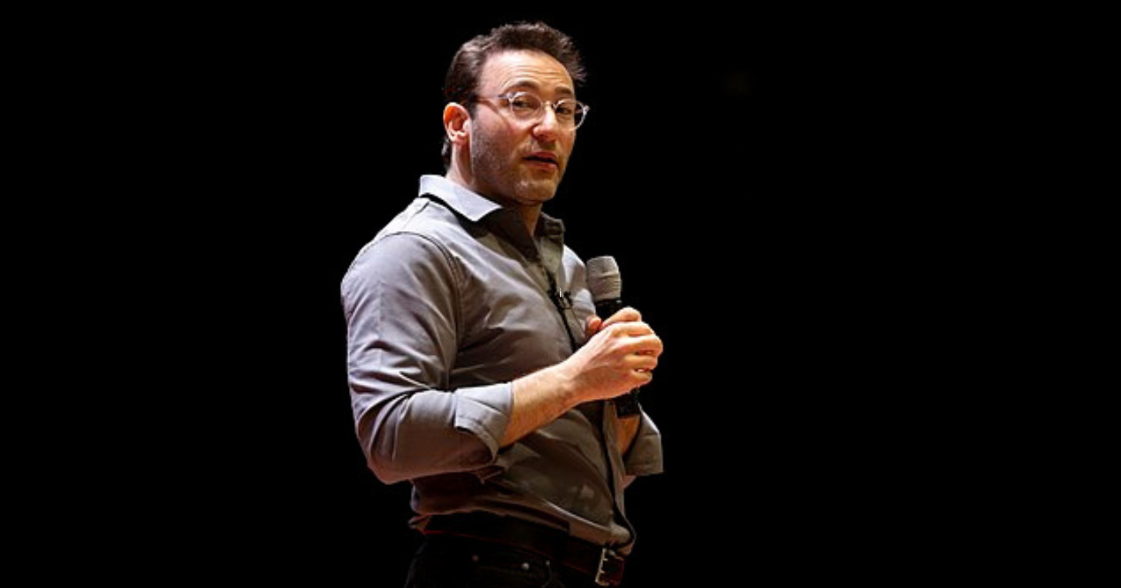 Unlock Life’s Ultimate Secret: Simon Sinek’s 7 Surprising Steps to Discover Your “Why”