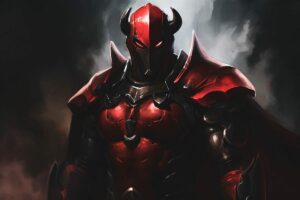 Unlock the Dark Secrets Behind Creating Villains Readers Can't Forget in Just Five Steps