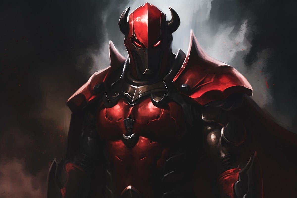 Unlock the Dark Secrets Behind Creating Villains Readers Can't Forget in Just Five Steps
