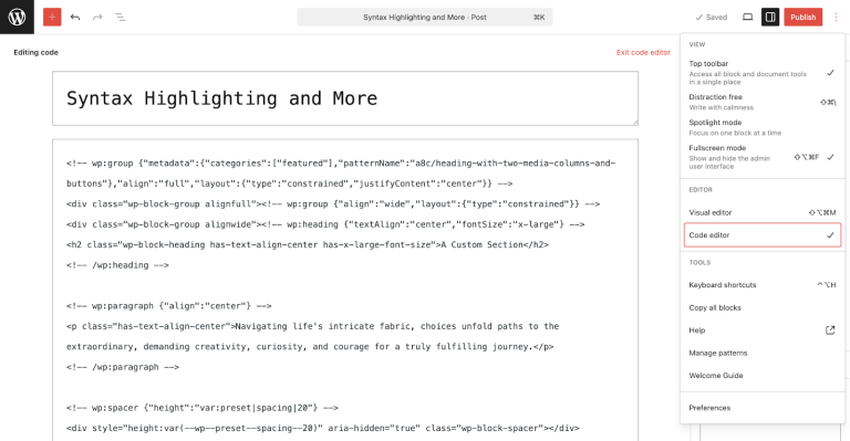 Unlock the Future of Coding: This Revolutionary Editor Will Change Everything You Know About Programming