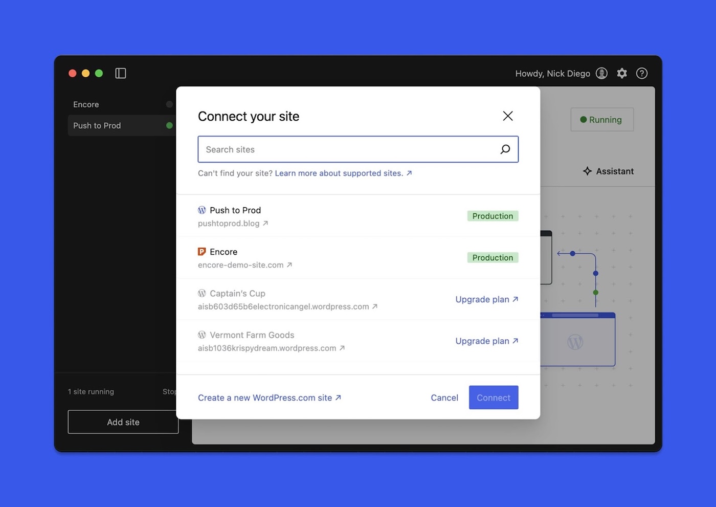Unlock the Hidden Power of WordPress Studio: How Selective Push and Pull Could Revolutionize Your Workflow