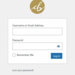 Unlock the Secret to Instantly Transforming Your WordPress Login Page Logo!