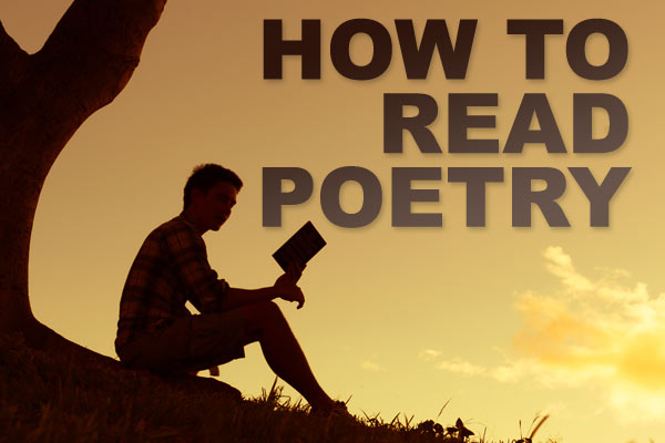 Unlock the Secrets Hidden Between the Lines: Master the Art of Reading Poetry Like Never Before
