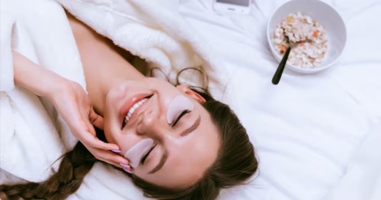 Unlock Timeless Glamour: 7 Forgotten Beauty Trends Poised to Dominate 2025