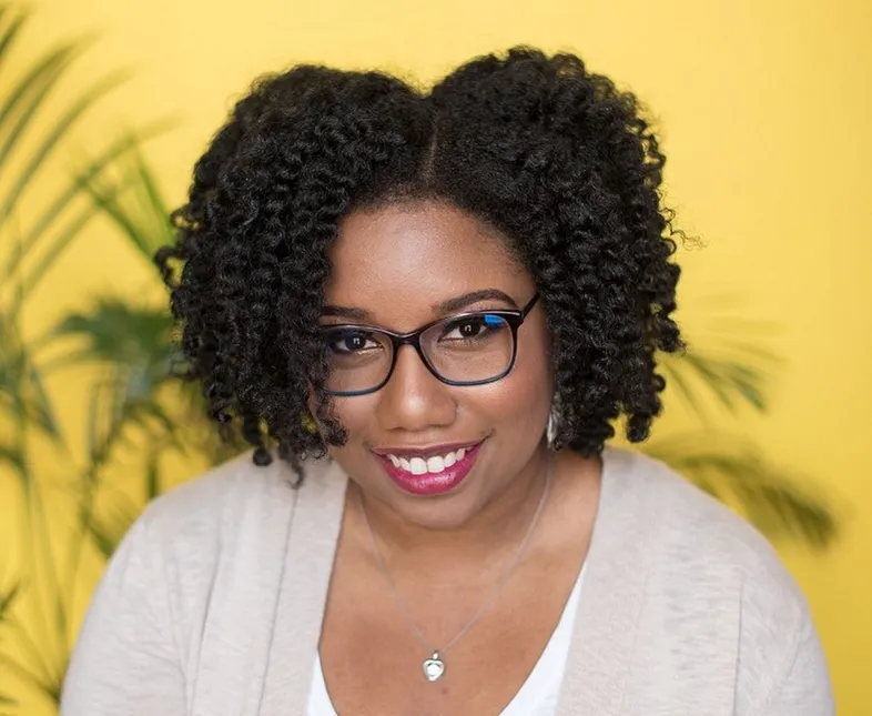 Unlock Your Inner Storyteller: Brittney Morris Reveals the Secrets to Writing That Captivates