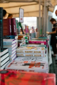 Unlocking Insider Secrets: What the Publishing Gatekeepers Revealed After 8 Intense Hours of Training