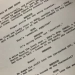Unlocking the Secrets of Screenwriting: Allan Durand’s Surprising Formula for Success