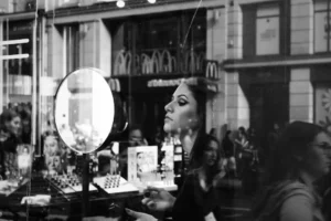 Unlocking the Secrets Within: Navigating the Enigmatic Hall of Mirrors in Your Memoir