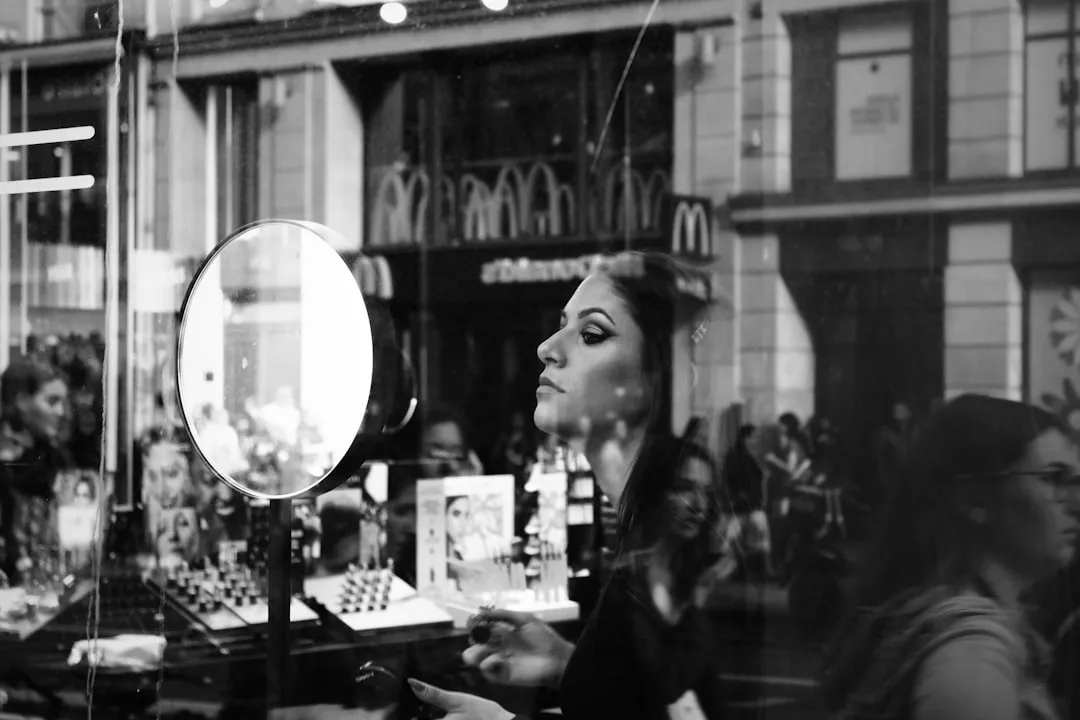 Unlocking the Secrets Within: Navigating the Enigmatic Hall of Mirrors in Your Memoir