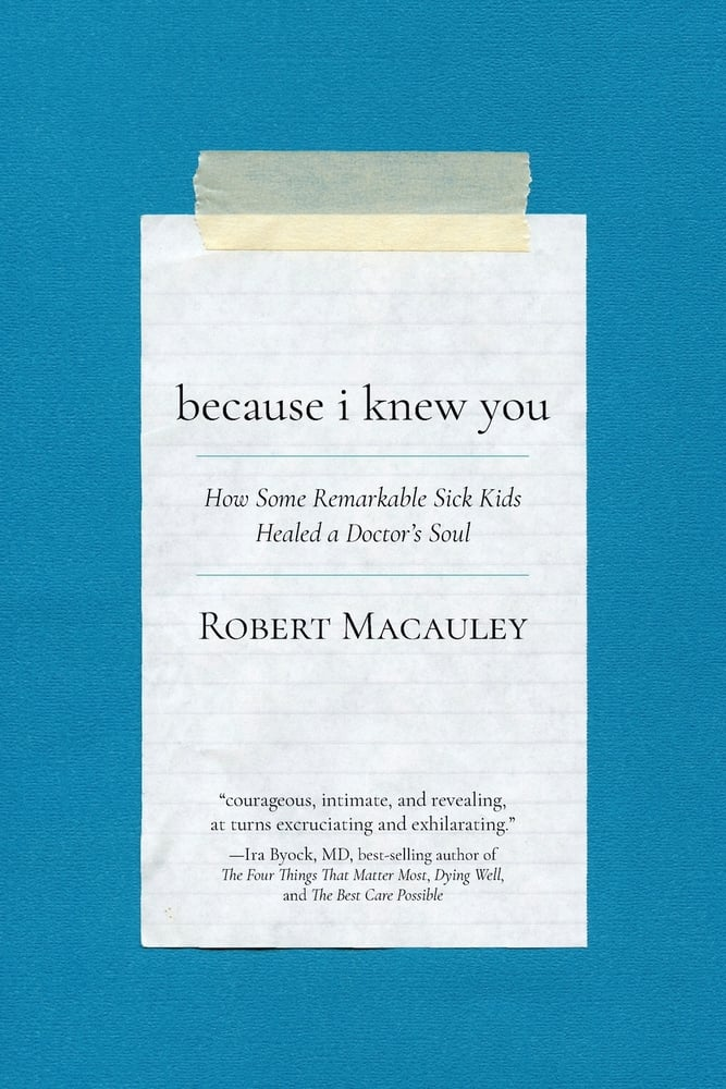 Unveiling Miracles: How Remarkable Sick Kids Restored a Doctor’s Lost Faith