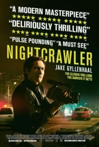 Unveiling the Dark Secrets of "Nightcrawler": A Scene-by-Scene Breakdown That Will Change How You See the Film Forever