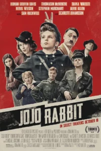 Unveiling the Hidden Layers: A Riveting Scene-by-Scene Dive into “JoJo Rabbit” Script Mastery