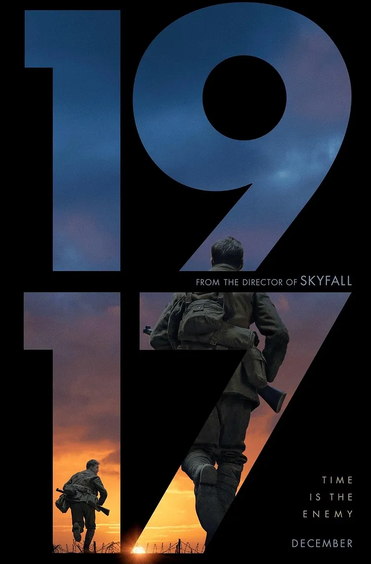 Unveiling the Hidden Secrets Behind Every Scene in ‘1917’ — A Script Analysis Like No Other