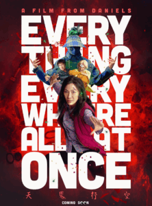 Unveiling the Mind-Bending Secrets Behind Every Scene of “Everything Everywhere All At Once”