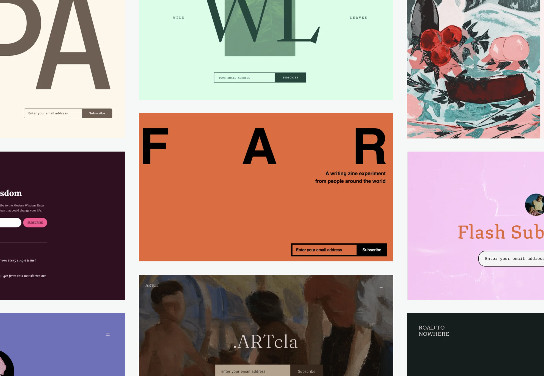 WordPress vs. Substack: Which Platform Holds the Secret to Exploding Your Newsletter’s Growth?