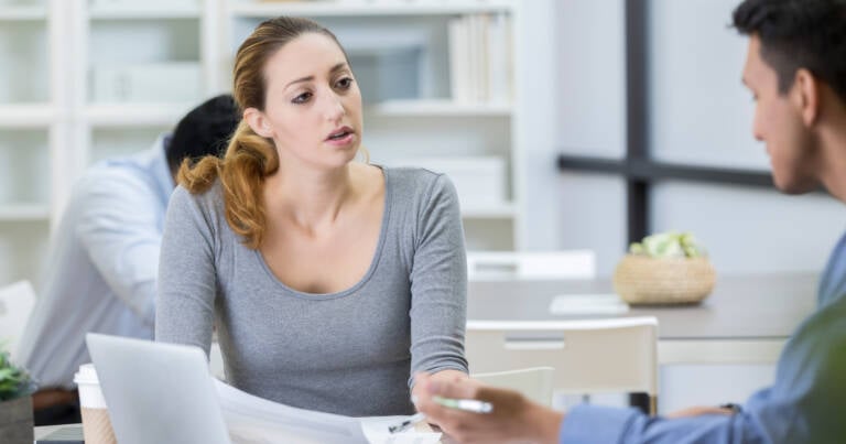 7 Surprising Signs You Might Be Emotionally Immature—Psychologist Reveals What Grown Women Often Miss