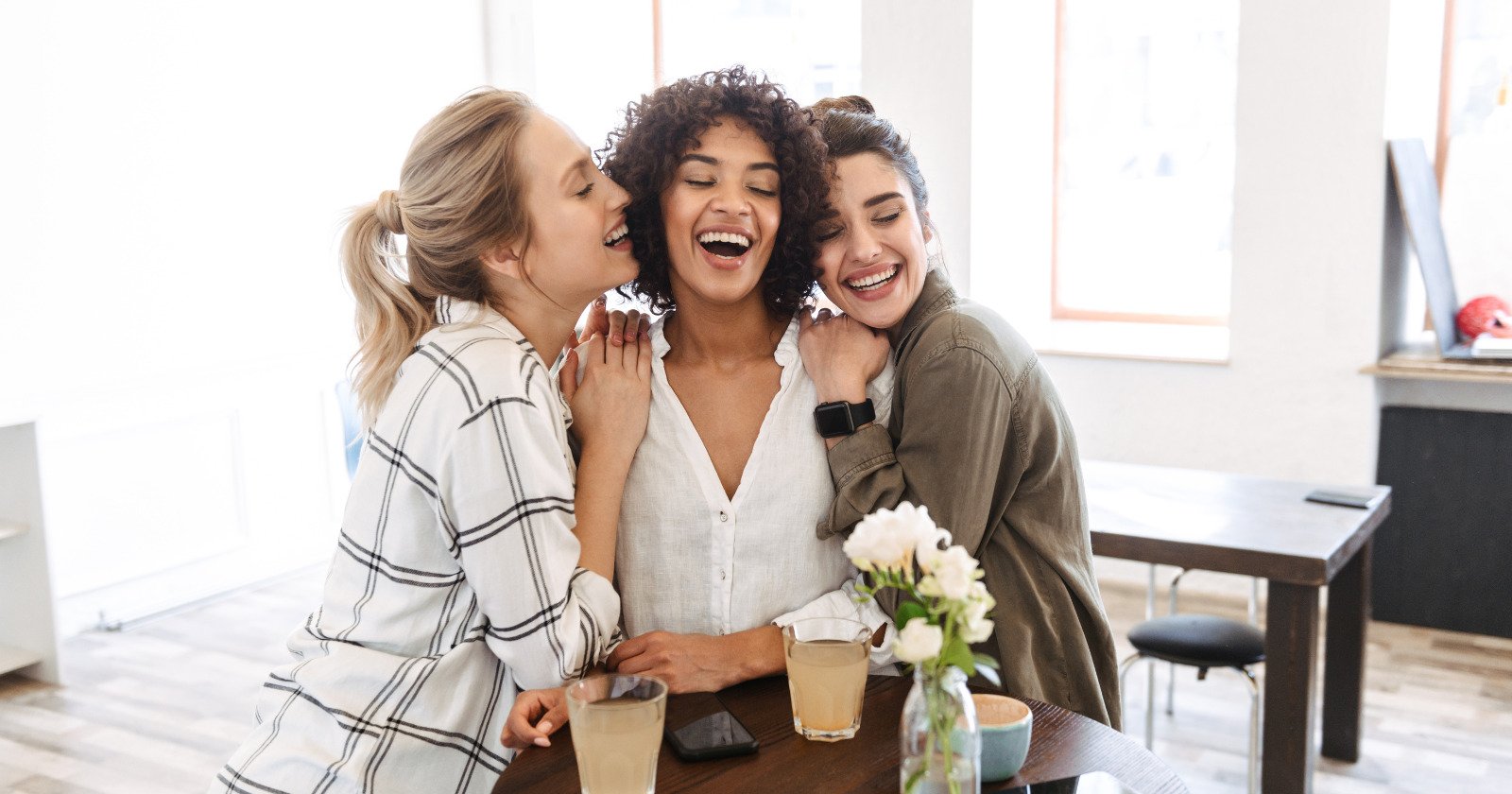 7 Surprising Traits of High-Quality Women That Psychology Reveals Will Instantly Set You Apart