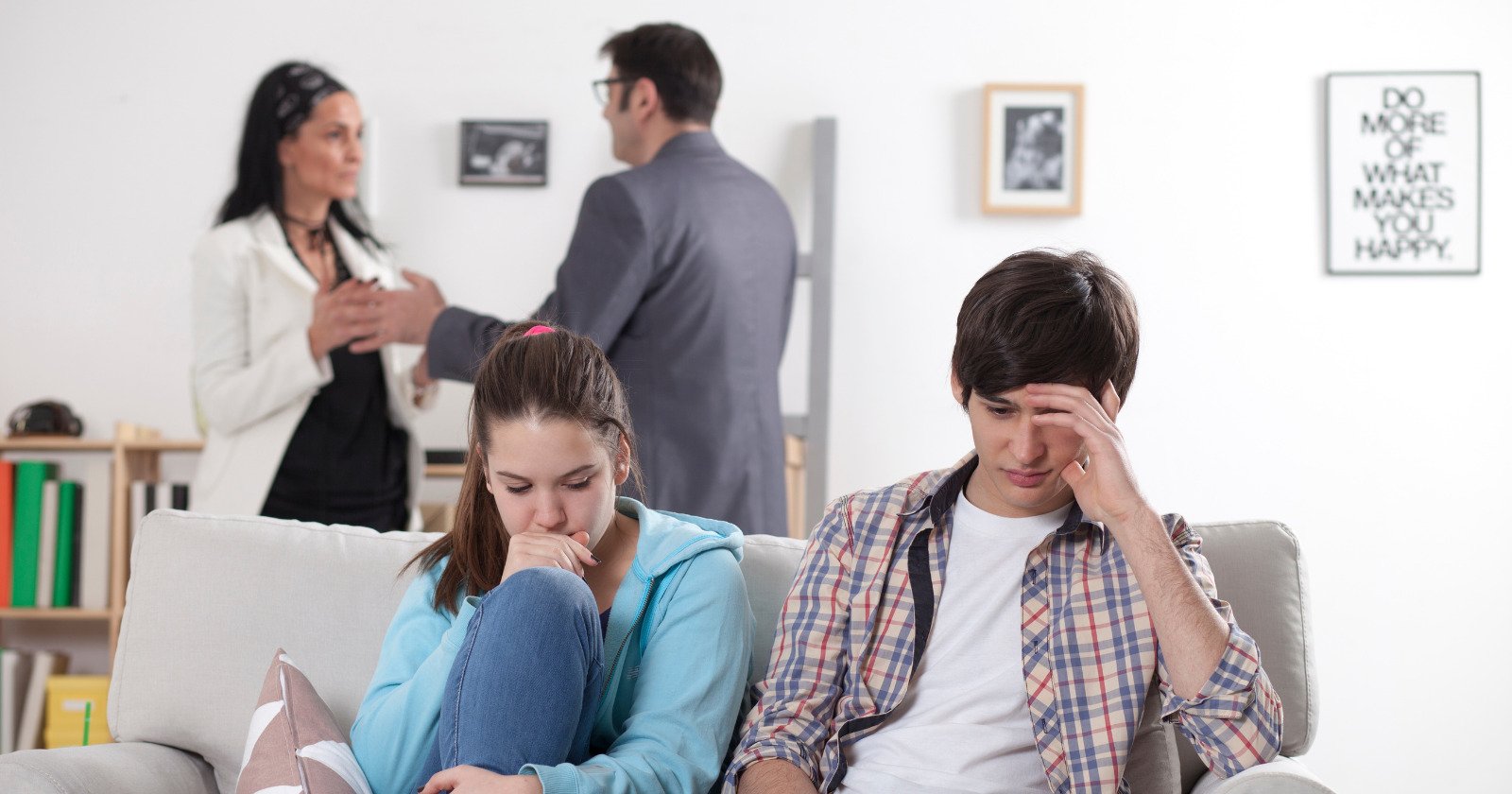 8 Hidden Habits in Your Family That Reveal Deeper Dysfunction Than You Ever Imagined