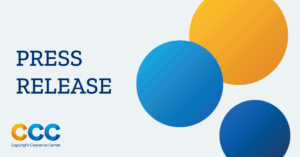 How CCC and Sage’s Tech Partnership is Revolutionizing Copyright Compliance in Higher Ed—And What It Means for Your Institution
