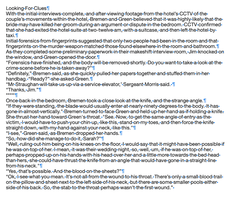 The Secret Hack to Perfect Ebook Spacing No One Tells You About