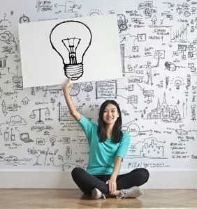 The Surprising Secret That Transformed My Creativity Forever—And It’s Not What You Think