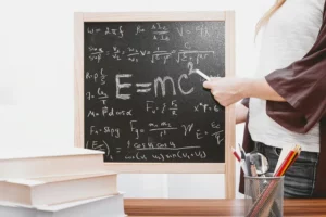 The Surprising Way Teaching Transformed My Writing Forever
