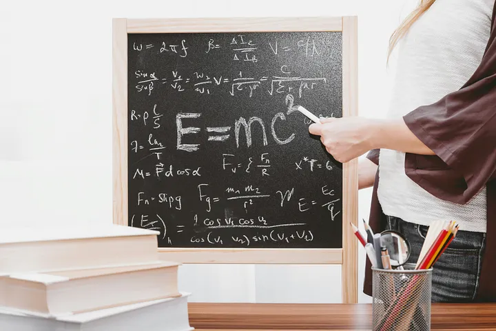 The Surprising Way Teaching Transformed My Writing Forever