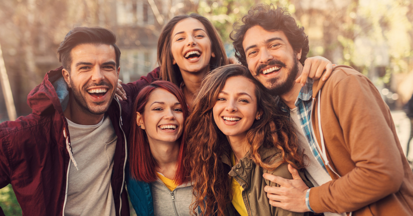 Unlock Happiness: The 5 Surprising Types of Friendships You Didn’t Know You Needed