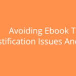 Unlock the Hidden Ebook Formatting Mistakes That Could Sabotage Your Text – And How to Dodge Them!
