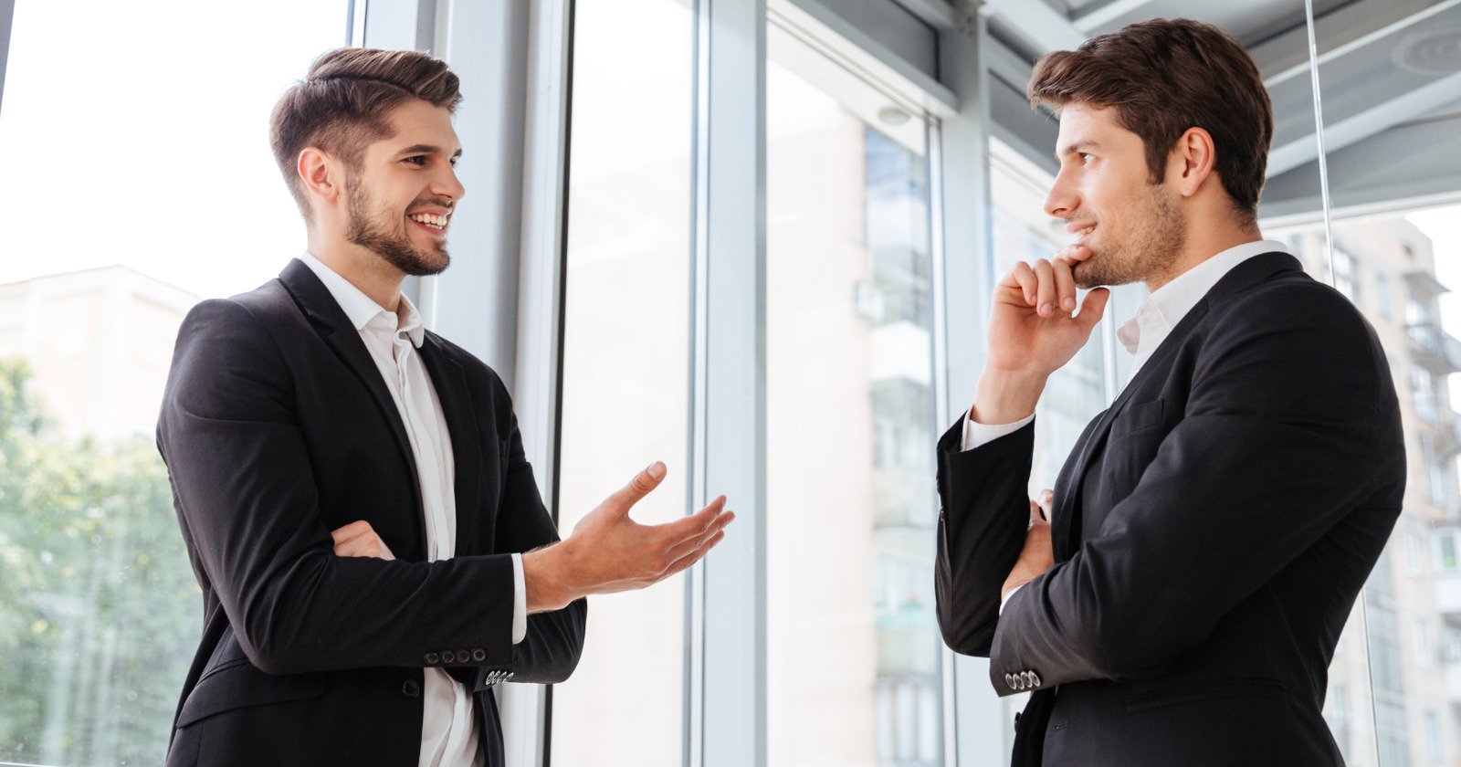 Unlock the Hidden Mind of a Man Who Defies Ego—7 Rare Traits You Won’t Believe Exist