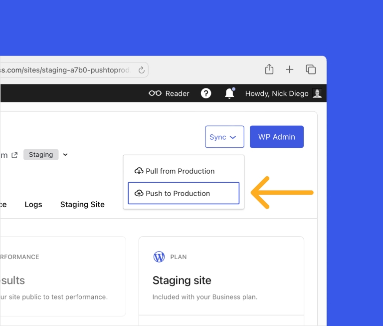 Unlock the Hidden Potential of Staging Sites: What You Didn't Know Could Change Everything