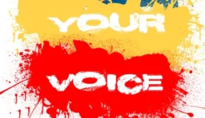 Unlock the Hidden Power of Your Voice: A Scene Description That Will Change How You Express Yourself Forever
