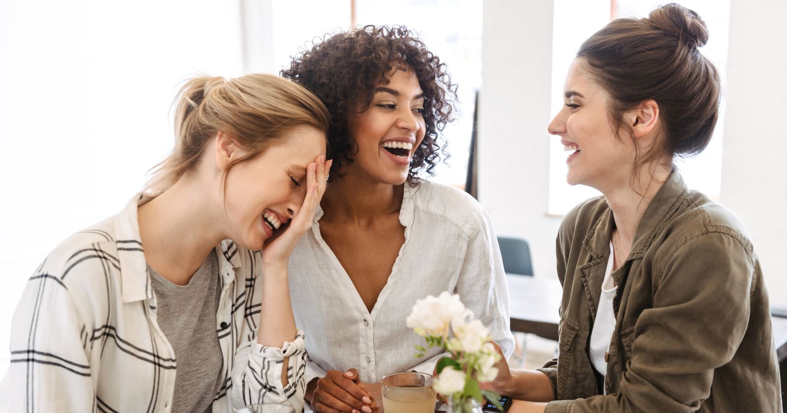 Unlock the Secret: 6 Surprising Personality Traits That Magnetically Draw Meaningful Connections to Women Effortlessly