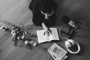 Unlock the Secret to Becoming a Writer Without Ever Putting Pen to Paper