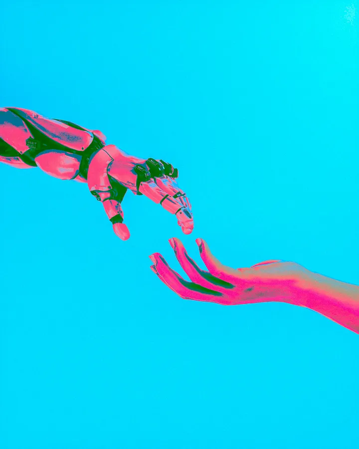 Unlock the Secret to Making AI Content Feel Surprisingly Human—Here’s How!