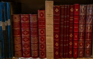 Unlock the Secrets Behind Every Successful Author’s Journey—Are You Ready to Begin?