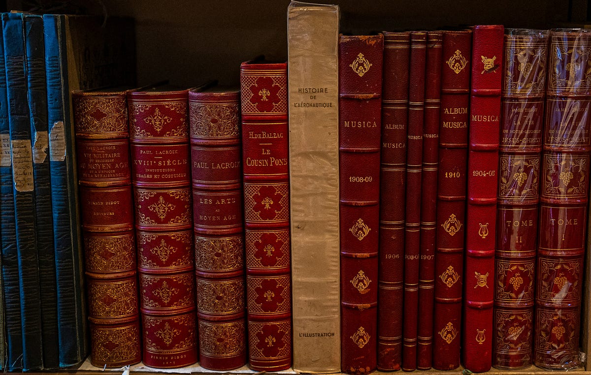 Unlock the Secrets Behind Every Successful Author’s Journey—Are You Ready to Begin?