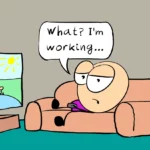 Unlock Your Creativity: How Watching TV Can Transform Your Writing Skills