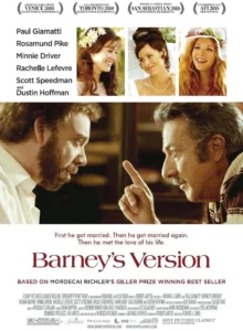 Unlocking Secrets: The Hidden Depths Within “Barney’s View” Scene by Scene