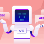 Unlocking the Hidden Powers of SEO, GEO, AEO, and LLMO: What Marketers Aren’t Telling You