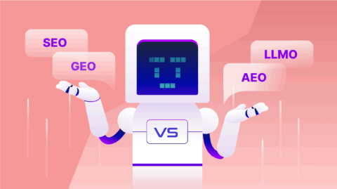 Unlocking the Hidden Powers of SEO, GEO, AEO, and LLMO: What Marketers Aren’t Telling You