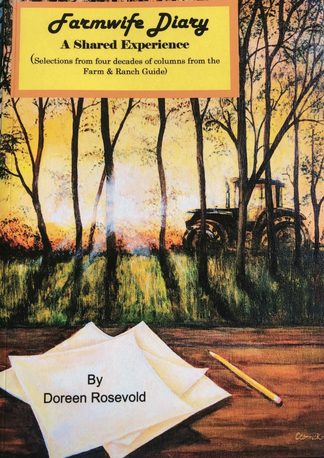 Unlocking Timeless Wisdom: Nine Surprising Secrets from a Veteran Writer You Won't Want to Miss