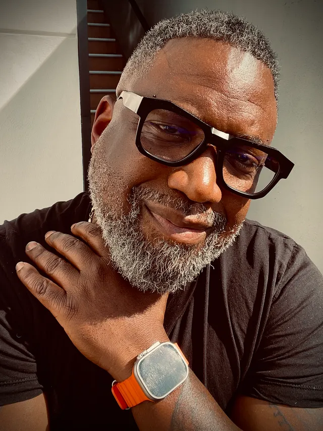 Unveiling Secrets: Selwyn Seyfu Hinds Reveals the Untold Stories Behind His Groundbreaking Work