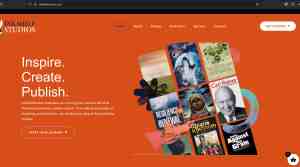 Unveiling Shocking Secrets: What Times Book Publishing and Ink Shelf Studios Don’t Want You to Know