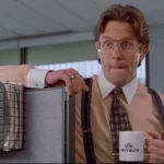 Unveiling the Dark Humor That Turns “Office Space” Into a Cult Comedy Classic