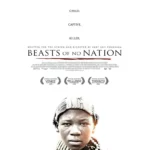 Unveiling the Dark Secrets: A Scene-by-Scene Dissection of "Beasts of No Nation"