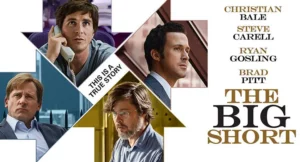 Unveiling the Hidden Genius: A Scene-by-Scene Dissection of “The Big Short” Script That Changed Hollywood Forever