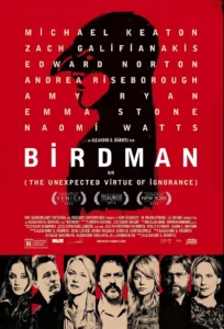 Unveiling the Hidden Genius: A Scene-by-Scene Dive Into “Birdman” That Will Change How You See the Film Forever
